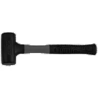 Force 616260 Rubberen hamer