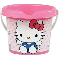 Androni Emmertje hello kitty