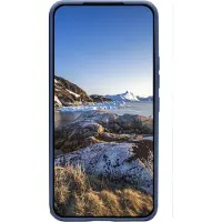 dbramante1928 Greenland Samsung Galaxy S22 Back Cover Blauw