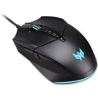 Acer Predator Cestus 335 Gaming Muis