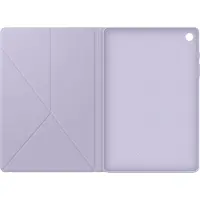 Samsung Book Cover Tab A9+ Wit