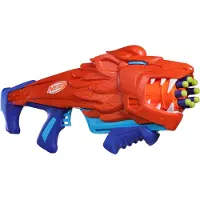 Toys Lionfury - blaster