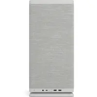 Fractal Design Mood Small Form Factor (SFF) Grijs