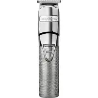 Babyliss CHROMFX trimmer, batterij, chroom