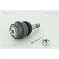 TRISCAN 8500 80537 Fuseekogel