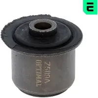 OPTIMAL F9-0170 Draagarmrubber