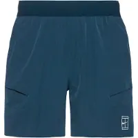 Nike Court Advantage Short Heren