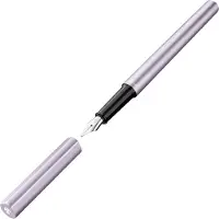 Pelikan Ineo - vulpen - Lavender Scent - paars - in metalen etui