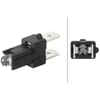 Hella Lamphouder (2 aansluitingen) 9FF 713 627-031