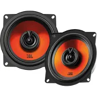 JBL Stadium 52F - 13cm (5,25'') 2-weg coaxiale auto speakers 180W - Zwart