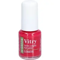Vitry Nagellak Be Green Clematis 6 ml Nagellak nieuw