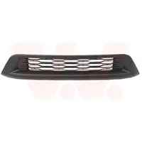 VAN WEZEL 1723590 Ventilatiegrille, bumper