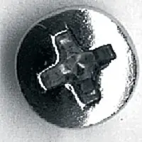 Göldo Halsschroef 4.2x45mm goud 4er Set - Gitaaronderdeel