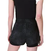 Sweaty Betty Get set 2-in-1 multi train shorts