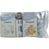 Bevaplast Vulling voor Verbanddoos Compact