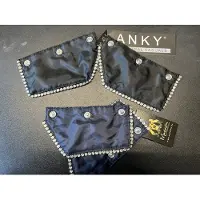 Anky Tailcoat Flaps