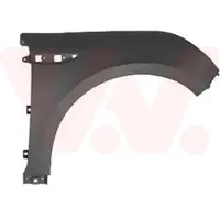 VAN WEZEL 4405658 Spatbord
