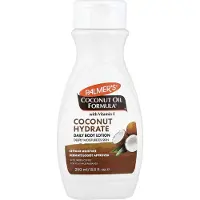 Palmer's , Coconutoil Formule met Vitamin E, Coconutoil Dagelijks Lichaamslotion, 8.5 fl oz (250 ml)
