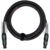 Cordial CLA 3 LL 4 luidsprekerkabel 3 m - Luidsprekerkabel