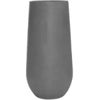 Pottery Pots Bloempot Natural Nax L Grey 50 x 100 cm