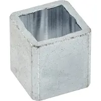 Belimo Reducerm Fit Adapter ZGV-19 12X12X35 mm (LxBxH)