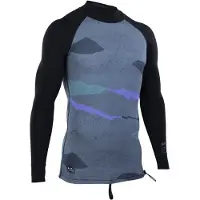 iON Neo Top 0.5 Mm Thermisch T-shirt Met Lange Mouwen