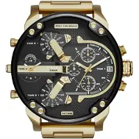 Diesel DZ7333 herenhorloge