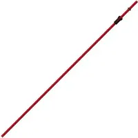 Abicor Binzel Binnenspiraal blauw Teflon 4 meter, 0,80mm