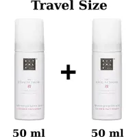 RITUALS of Sakura - Travel Anti Perspirant Spray 2 x 50 ml = 100 ml Deodorant