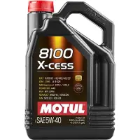 Motul 104256 Motorolie