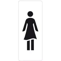 Ivana Pictogram Dames