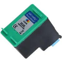PrintAbout Huismerk HP 351 (CB337EE) Inktcartridge 3-kleuren