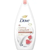 Dove Bad almond cream 720 ml