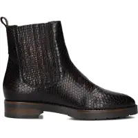 Notre-V Dames Boots 2sera208 - Bruin - Maat 39