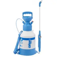 Kwazar ORION PRO 3 LITER PROFESSIONAL PRESSURE PUMP SPRAYER