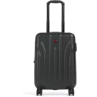 Wenger Trolley 'Oryson' zwart