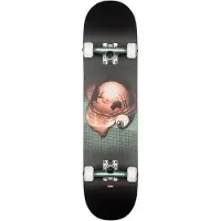 Ride G2 On the Brink Halfway There Skateboard