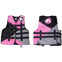 Spinera Deluxe Nylon 50n Vrouwenbeschermingsvest