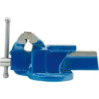 VOREL Draaitafel 125 mm