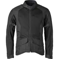 GMS FiftySix.7 Long Motorfiets textiel jas
