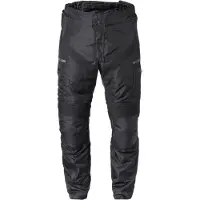 GMS Trento Neo, waterdichte stoffen broek ,zwart ,4XL