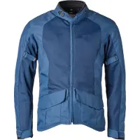 GMS FiftySix.7 Long Motorfiets textiel jas