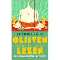 Atlas Contact Olijven moet je leren lezen (Paperback)