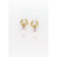 Notre-V Dames Sieraden Omss23-028 - Multi - Maat ONESIZE