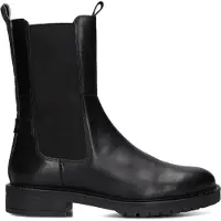 Notre-V Dames Boots Dungaball-87 - Zwart - Maat 38