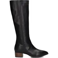 Notre-V Dames Laarzen 3297 - Zwart - Maat 41