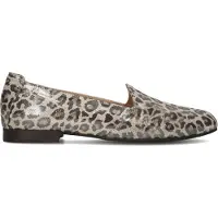 Notre-V Dames Loafers 11869 - Bruin - Maat 38