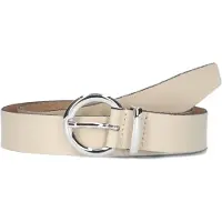 Notre-V Dames Riemen 4303 - Beige - Maat 85