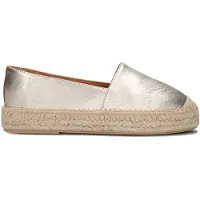 Ayana Dames Espadrilles Omo25yu815 - Goudkleurig - Maat 40