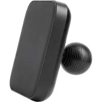 Peak Design Auto Mount 20mm Bal Oplaadadapter - Zwart M-CM-AF-BK-1